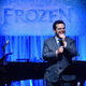 Illustration for article titled Cast of Frozen sings for fans live -- and here's why that's a big deal